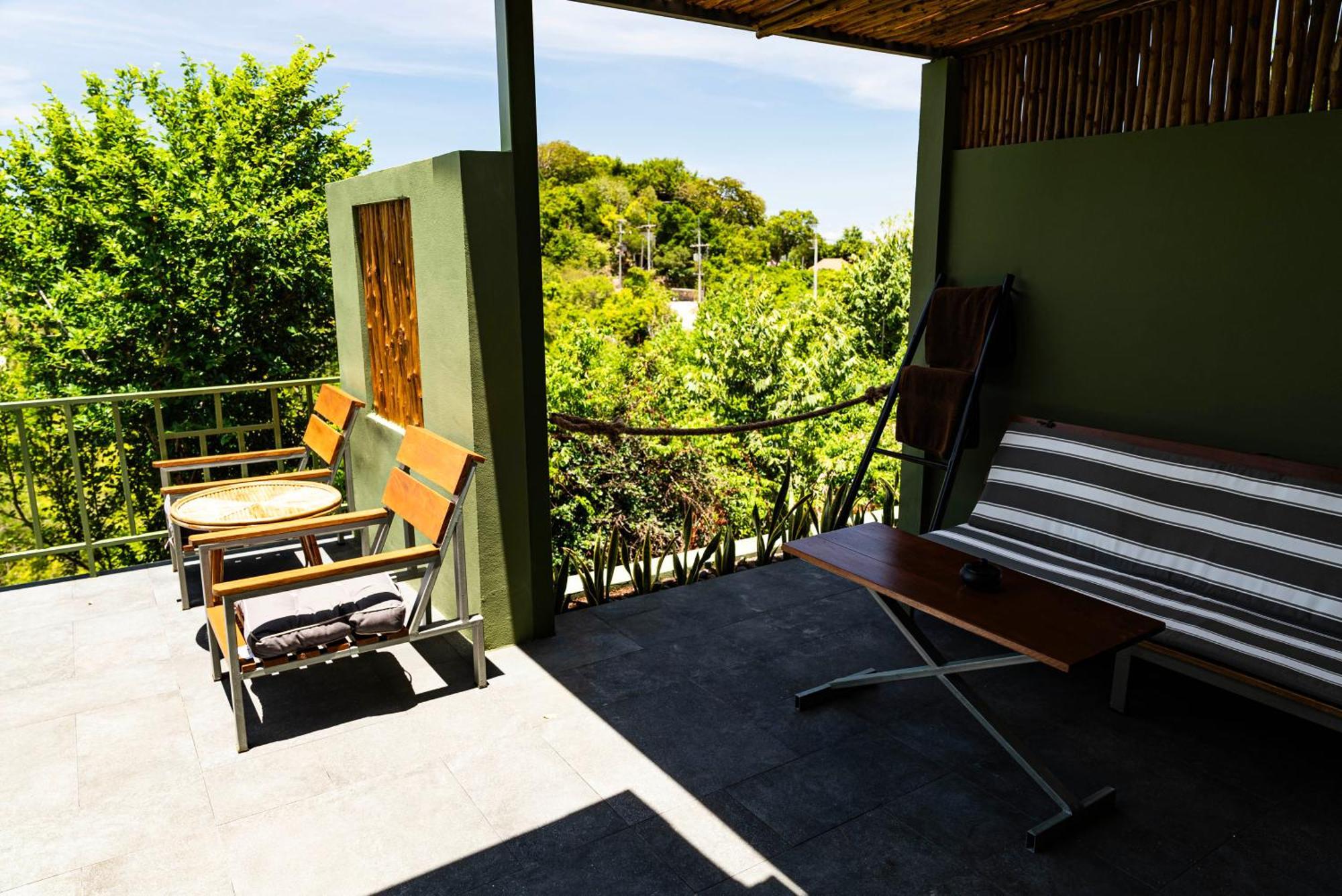 Mae Ya Resort Тау Экстерьер фото