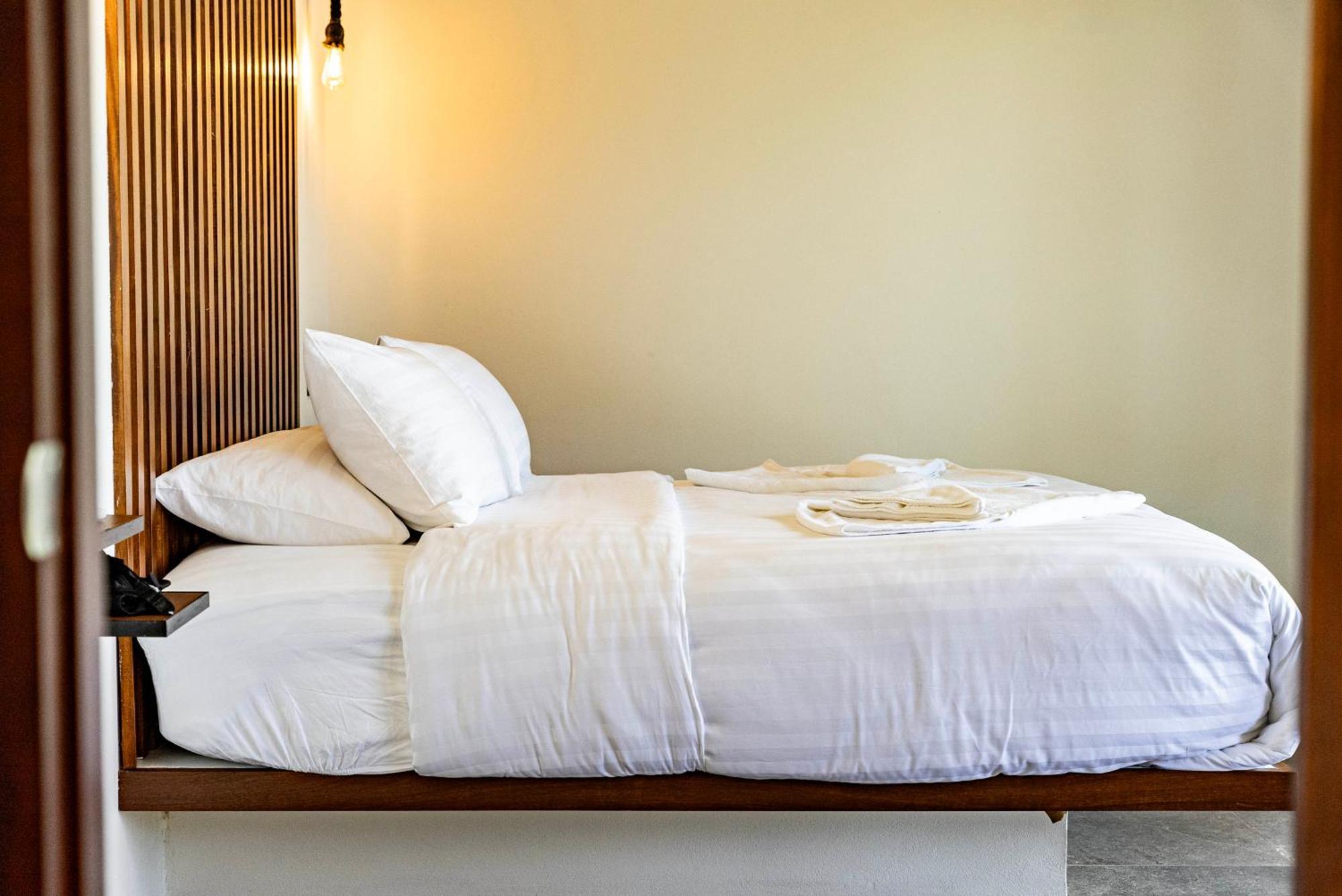 Mae Ya Resort Тау Экстерьер фото