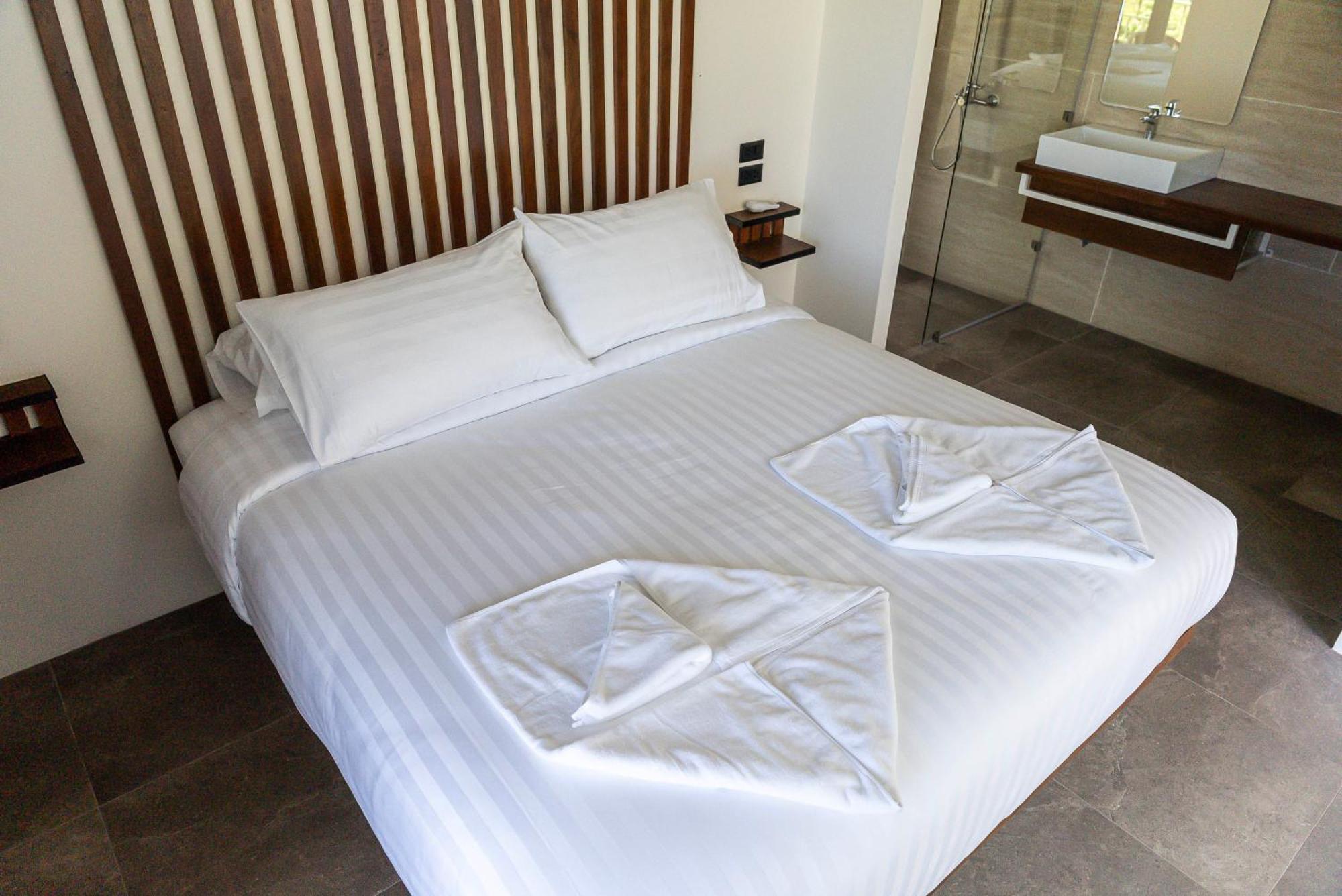 Mae Ya Resort Тау Экстерьер фото